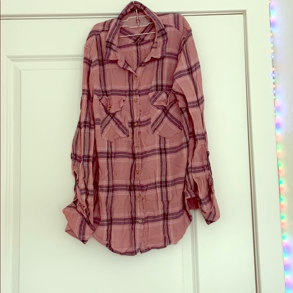 Flannel